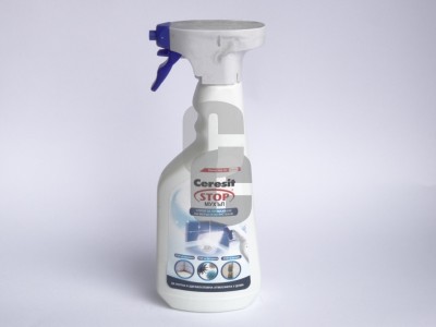 Препарат против мухъл - ЦЕРЕЗИТ                                                                                                                                                                                                                                                                             